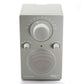 Tivoli Audio PAL BT Bluetooth FM Portable Radio and Speaker - Gen 3 (Gray)