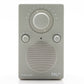 Tivoli Audio PAL BT Bluetooth FM Portable Radio and Speaker - Gen 3 (Gray)