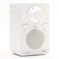 Tivoli Audio PAL BT Bluetooth FM Portable Radio and Speaker - Gen 3 (White)