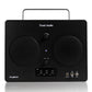 Tivoli Audio Songbook Bluetooth Speaker with Built-In Pre-Amp and Carrying Handle (Black)