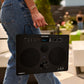 Tivoli Audio Songbook MAX Bluetooth Speaker with Built-In Pre-Amp and Carrying Handle (Black)