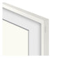 Samsung Customizable Bezel for Samsung The Frame 65" (Modern White)