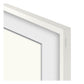 Samsung Customizable Bezel for Samsung The Frame 50" (Modern White)