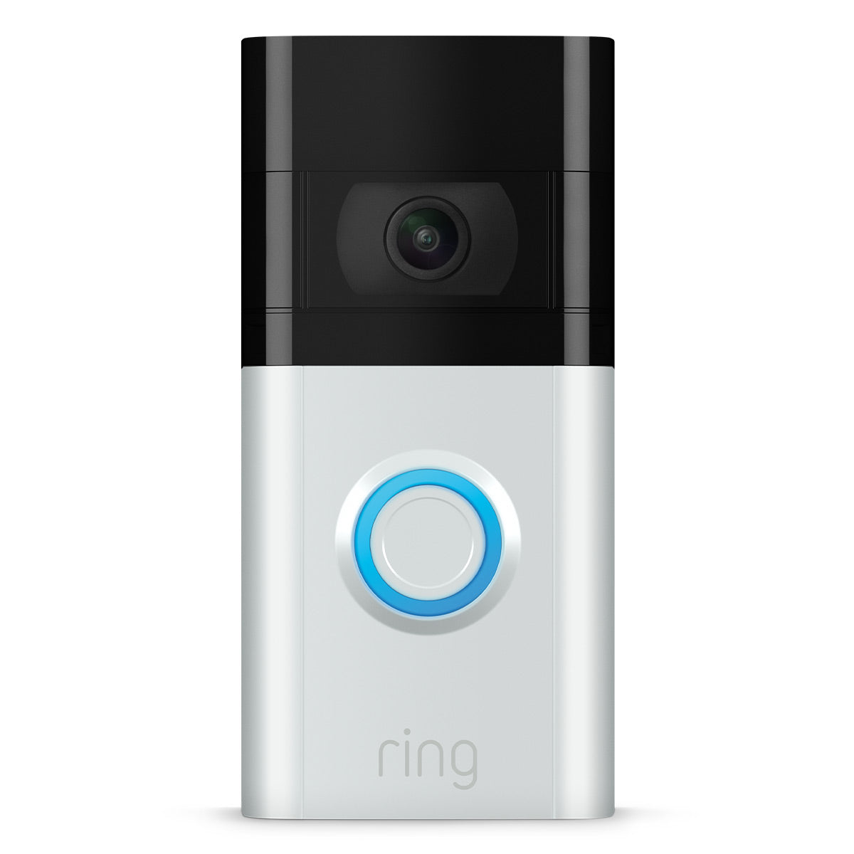 Ring Video Doorbell 3 Plus X