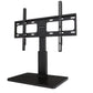 Sanus VSTV1-B1 Large Swivel Base for 32" to 60" TVs