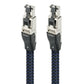 AudioQuest Vodka Ethernet Cable - 2.5 ft. (.75m)
