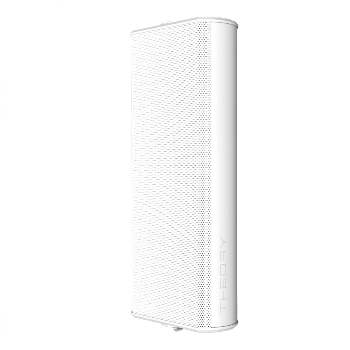 Theory Audio Design sb25aw High-Output All-Weather Loudspeaker (White)