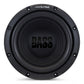 Alpine W10S4 10" 4-Ohm Subwoofer - Each