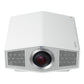 Sony BRAVIA Projector 8 4K HDR Laser Home Theater Projector (White)