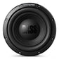 Alpine W12S4 12" 4-Ohm Subwoofer - Each