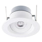 AiSPIRE Astro Basics All-in-One 6" Retrofit Recessed Downlight LED Fixture (White)
