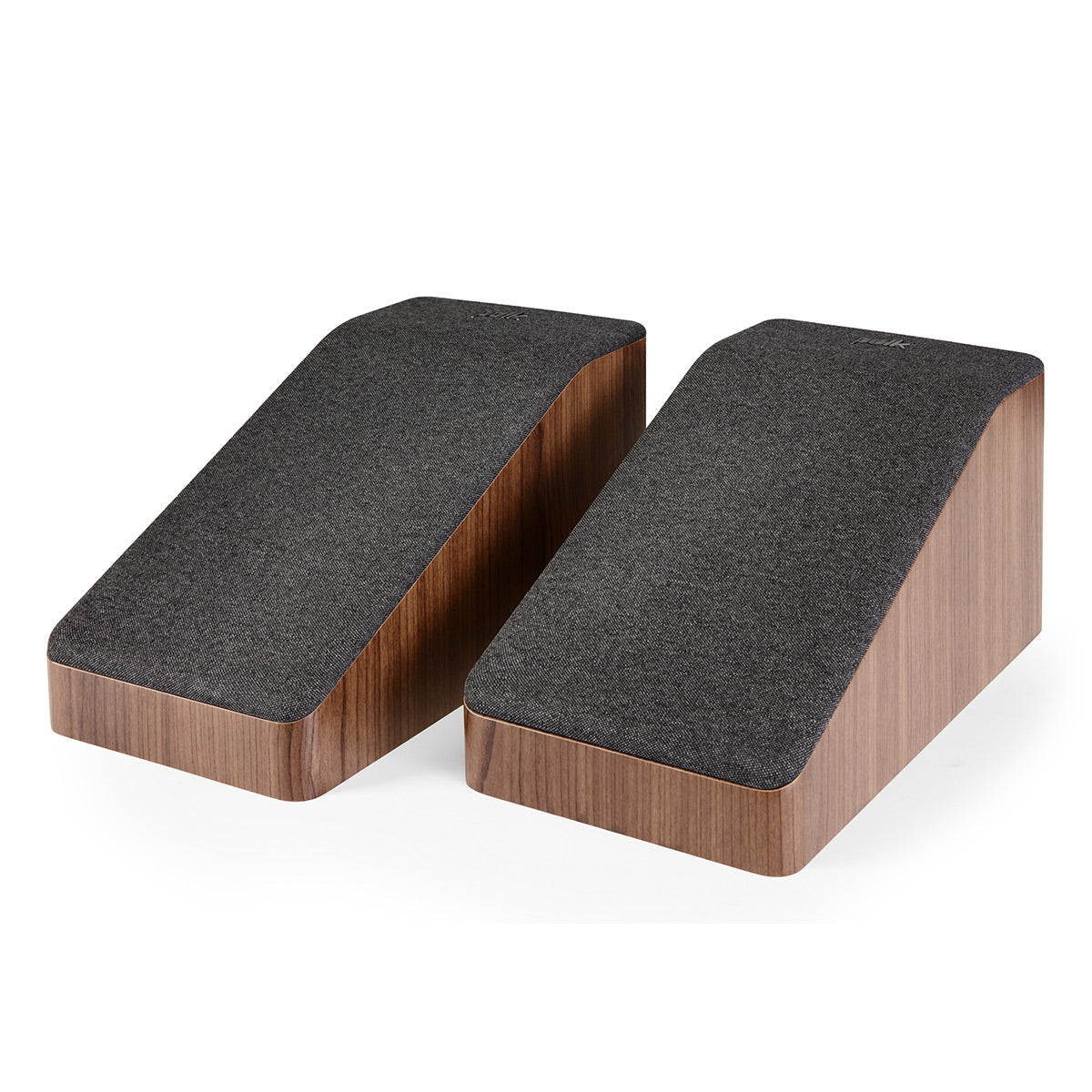 Polk Audio Reserve 900 Height Module - Pair (Walnut)
