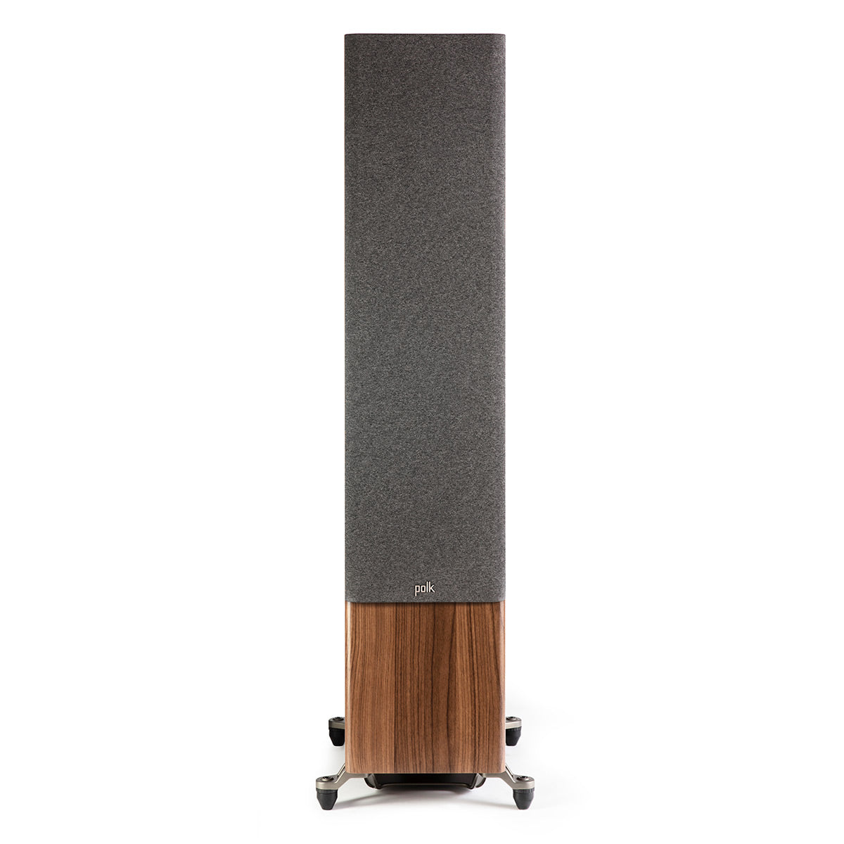Polk Audio Reserve 700 Flagship Stereo Floorstanding Speaker - Each (Walnut)