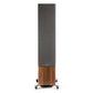 Polk Audio Reserve 700 Flagship Stereo Floorstanding Speaker - Each (Walnut)