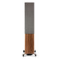 Polk Audio Reserve R600 Floorstanding Speaker Cable Bundle (Walnut)