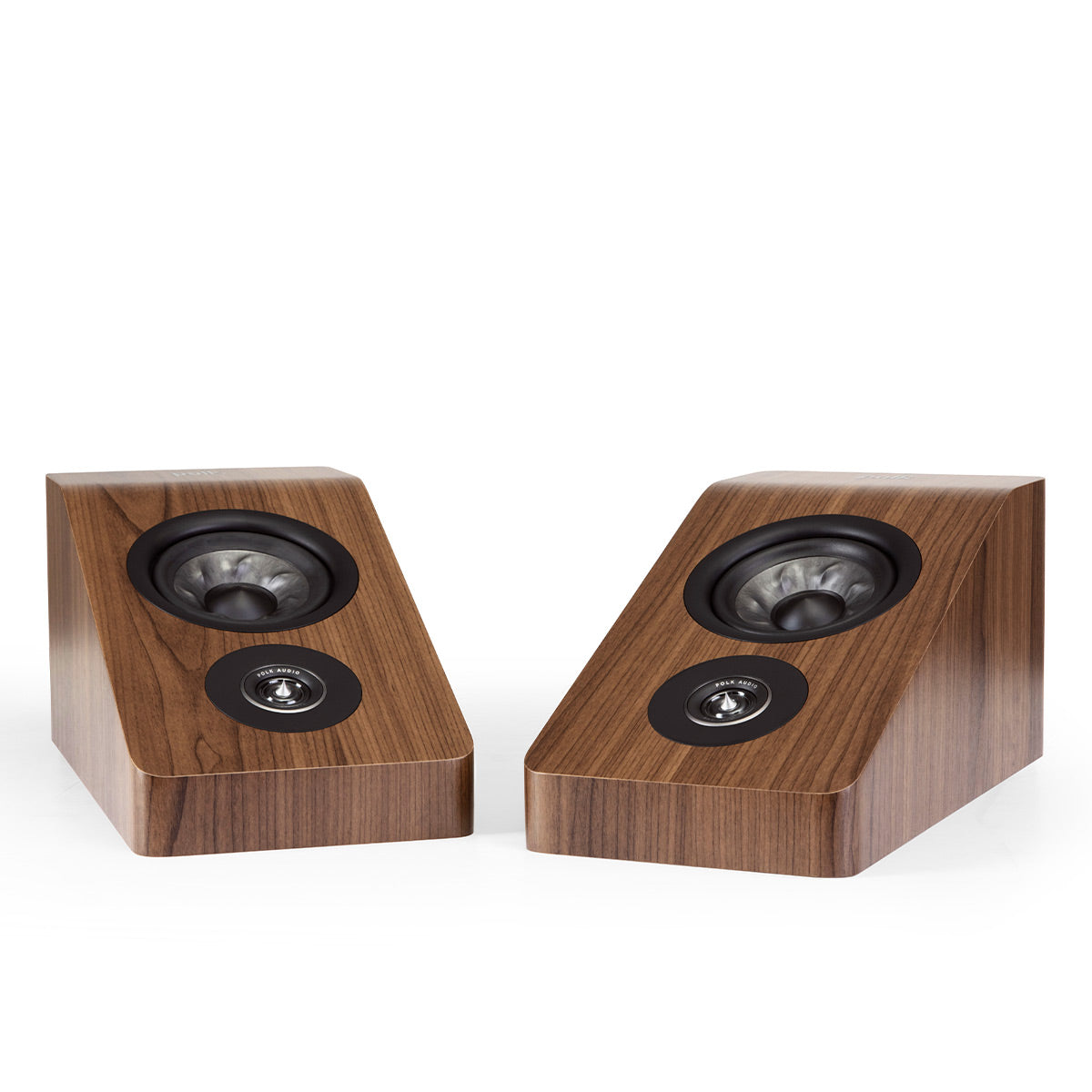 Polk Audio Reserve 900 Height Module - Pair (Walnut)