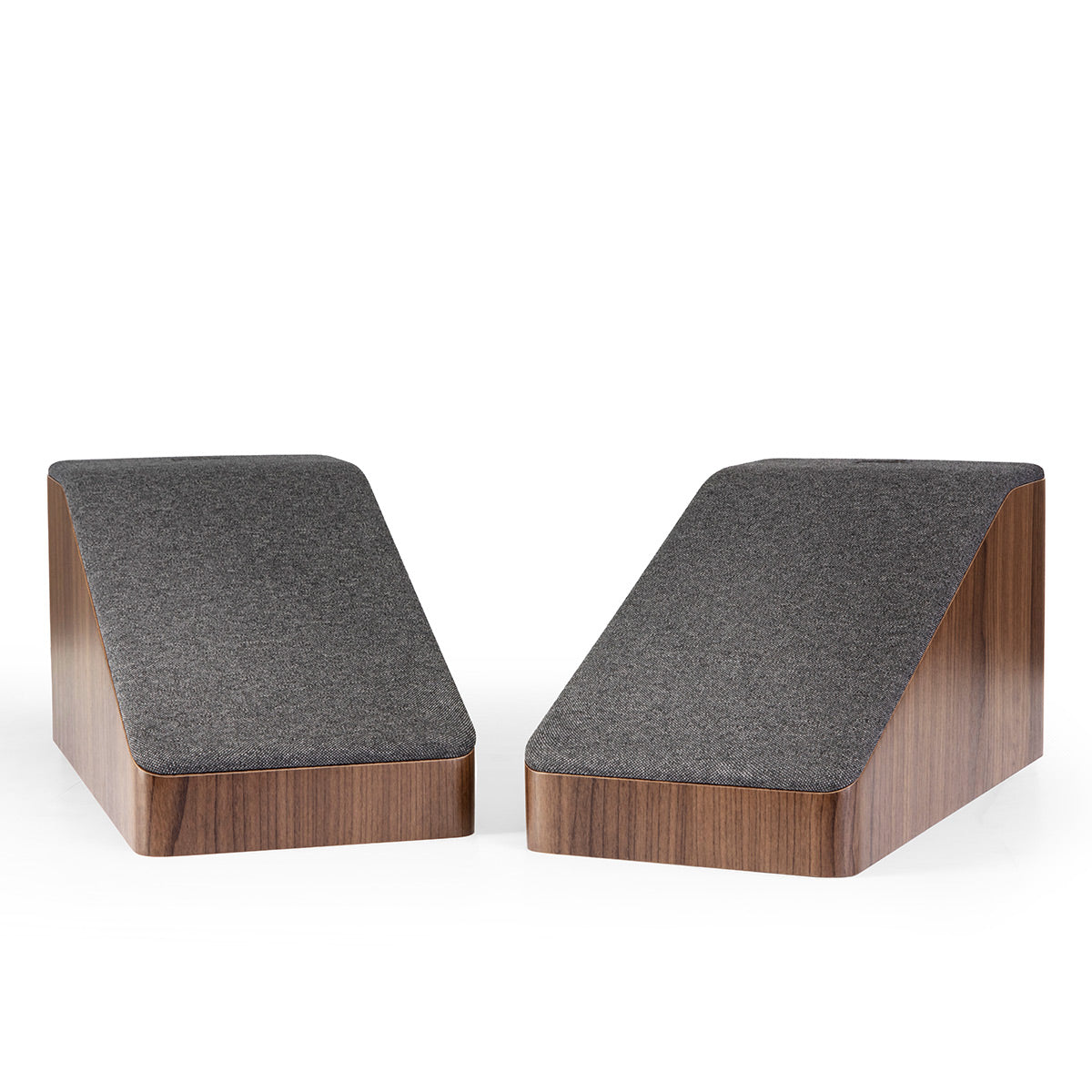 Polk Audio Reserve 900 Height Module - Pair (Walnut)