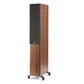 Polk Audio Reserve R500 Floorstanding Speaker Cable Bundle (Walnut)
