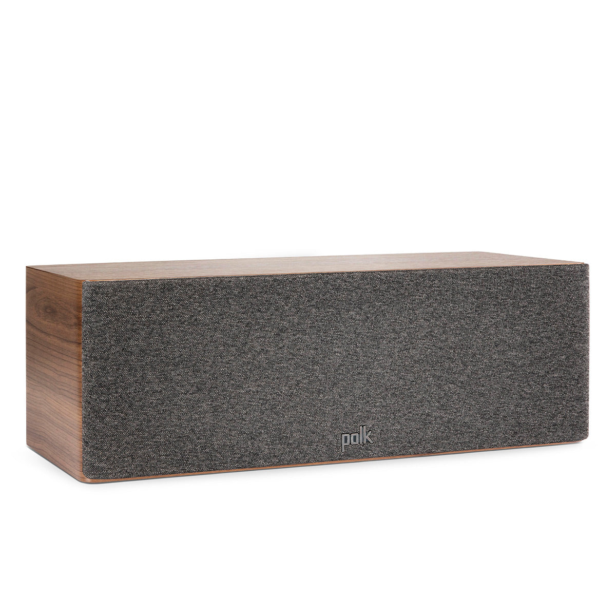 Polk Audio Reserve R300 Center Channel Speaker with Speaker Wire (Walnut)