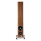 Polk Audio Reserve 500 Compact Floorstanding Speaker - Each (Walnut)