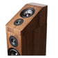 Polk Audio Reserve 900 Height Module - Pair (Walnut)