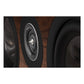 Polk Audio Reserve R400 Center Channel Speaker Cable Bundle (Walnut)