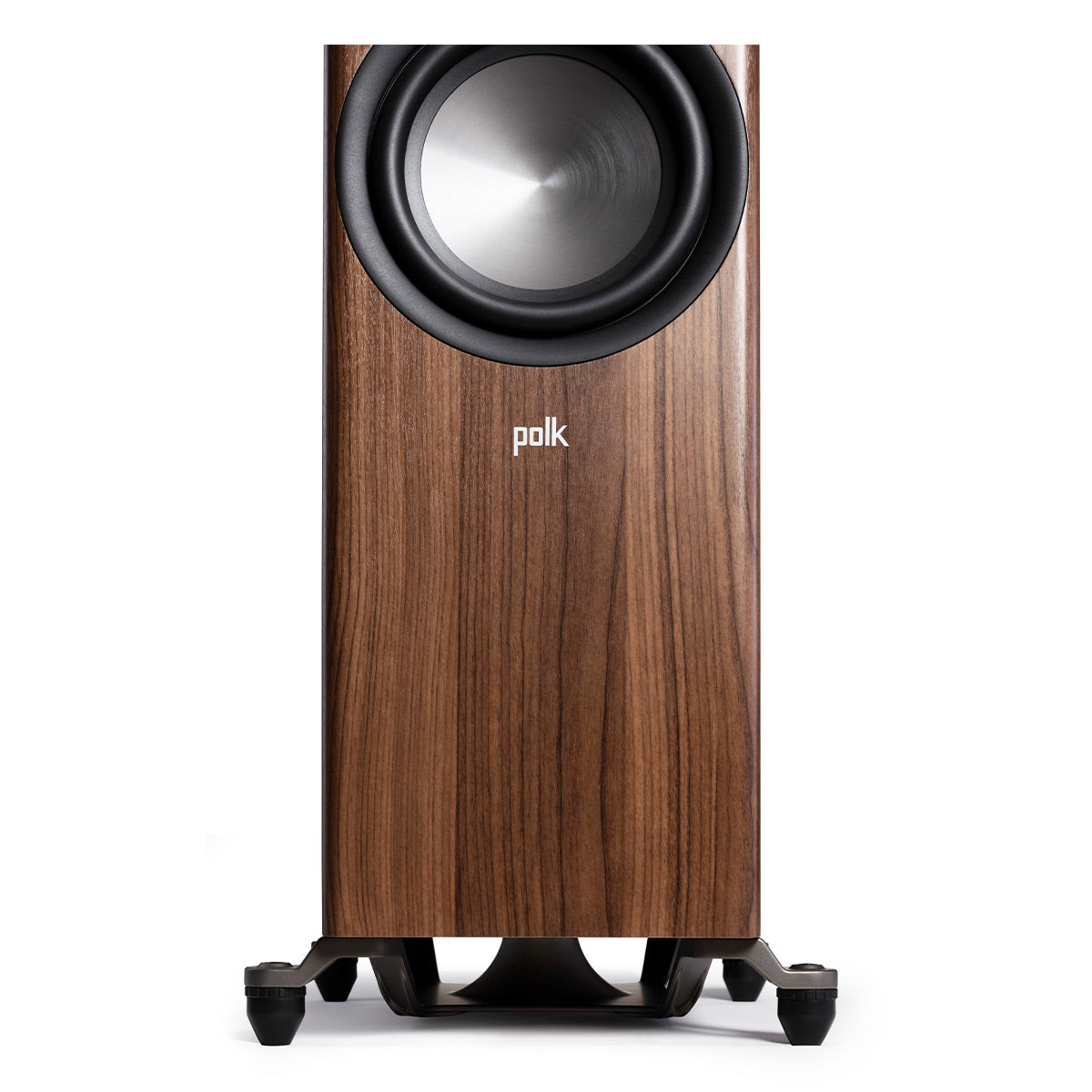 Polk Audio Reserve 700 Floorstanding Speaker Pair with Speaker Wire (Walnut)