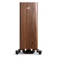 Polk Audio Reserve R600 Floorstanding Speaker Cable Bundle (Walnut)