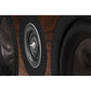 Polk Audio Reserve R300 Center Channel Speaker with Speaker Wire (Walnut)