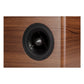 Polk Audio Reserve R400 Center Channel Speaker Cable Bundle (Walnut)