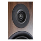 Polk Audio Reserve 700 Floorstanding Speaker Pair with Speaker Wire (Walnut)