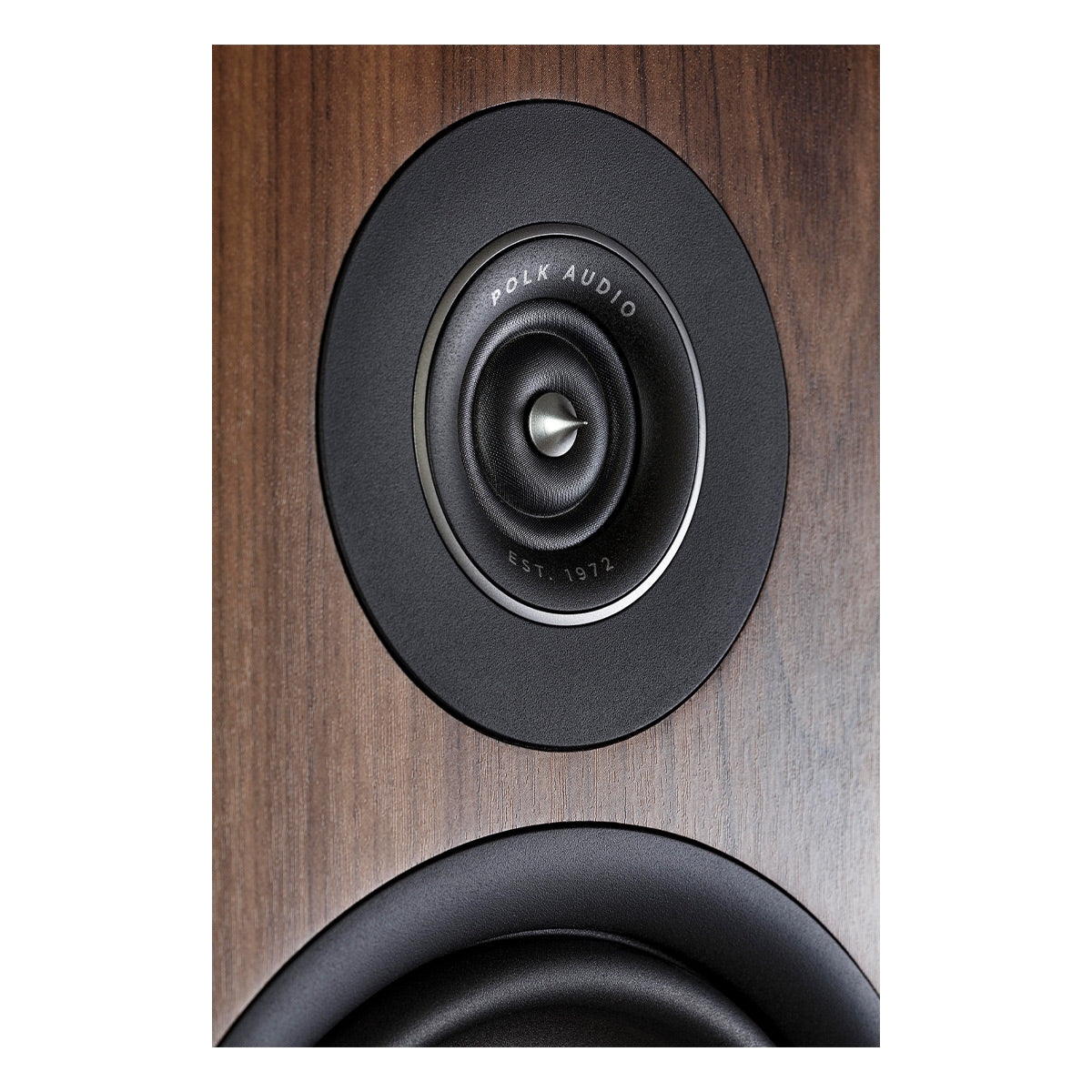 Polk Audio Reserve 700 Flagship Stereo Floorstanding Speaker - Each (Walnut)