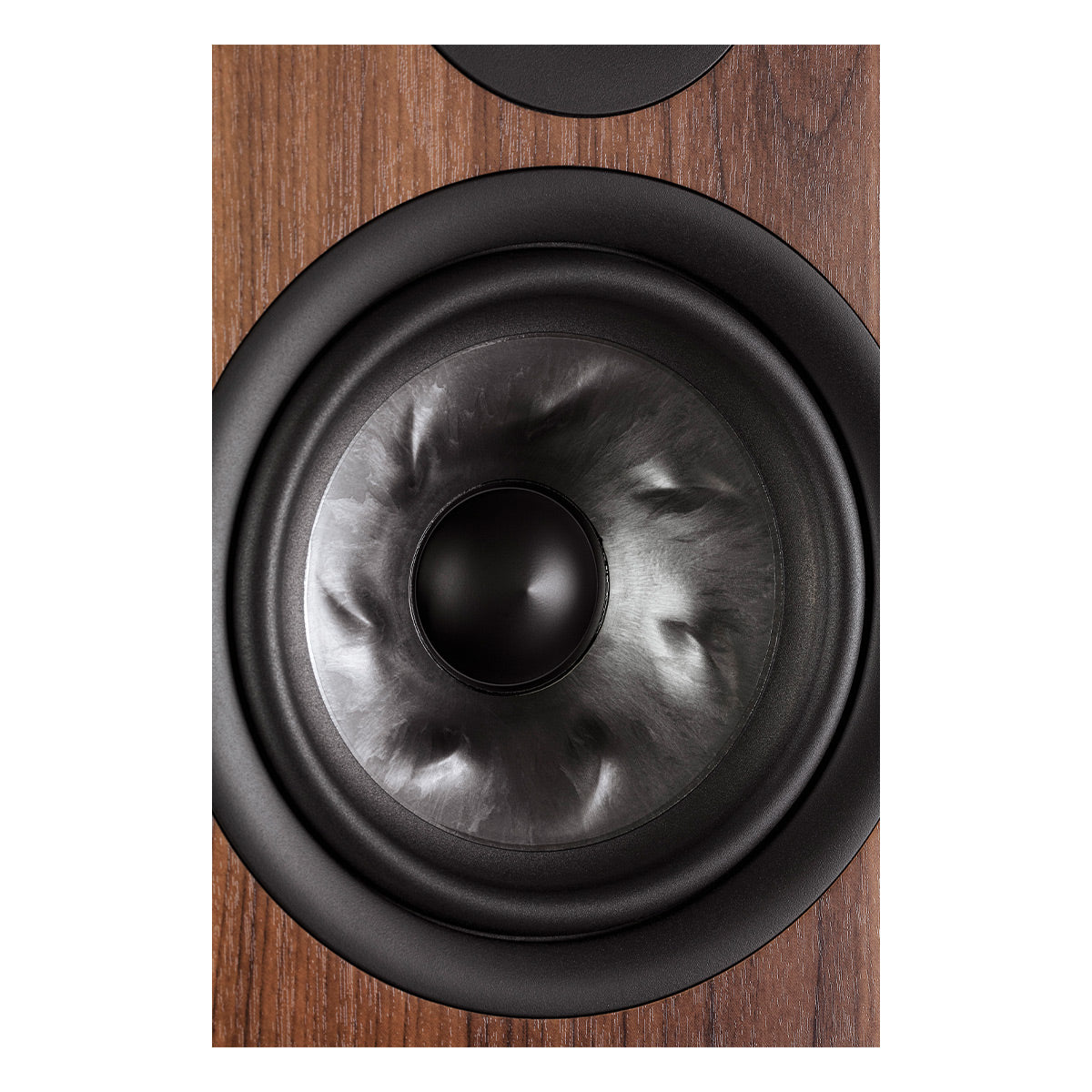 Polk Audio Reserve 700 Floorstanding Speaker Pair with Speaker Wire (Walnut)