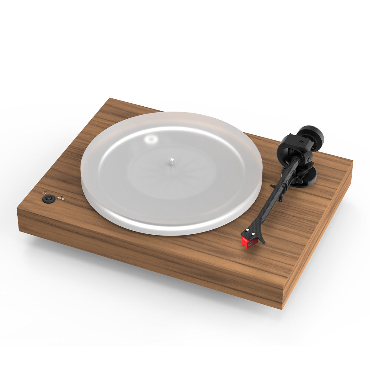 Pro-Ject Turntable - Thumbnail 2