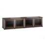 Dark Walnut