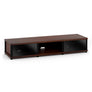 Dark Walnut/Black