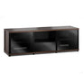 Dark Walnut/Black