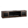 Dark Walnut/Black