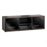 Dark Walnut/Black