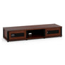 Walnut/Black