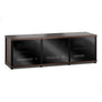 Dark Walnut/Black