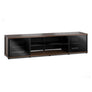 Dark Walnut/Black