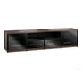 Dark Walnut/Black