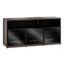 Dark Walnut/Black