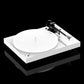 Pro-Ject X1 B Turntable with Pick it Pro Cartridge (Gloss White)