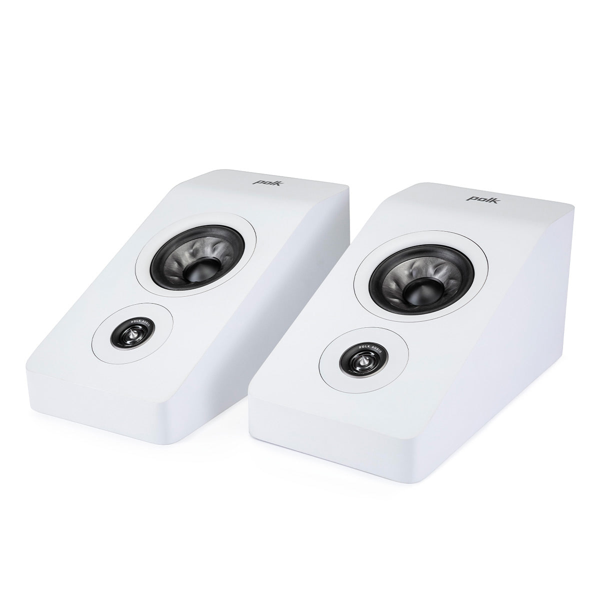 Polk Audio Reserve 900 Height Module - Pair (White)