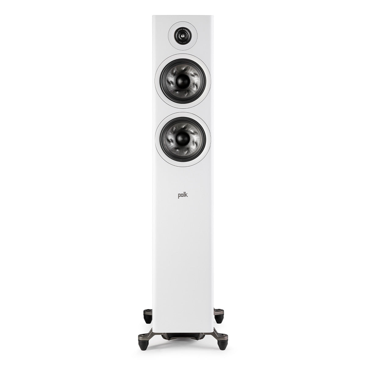 Polk Audio Reserve 600 Floorstanding Speakers - Pair (White)