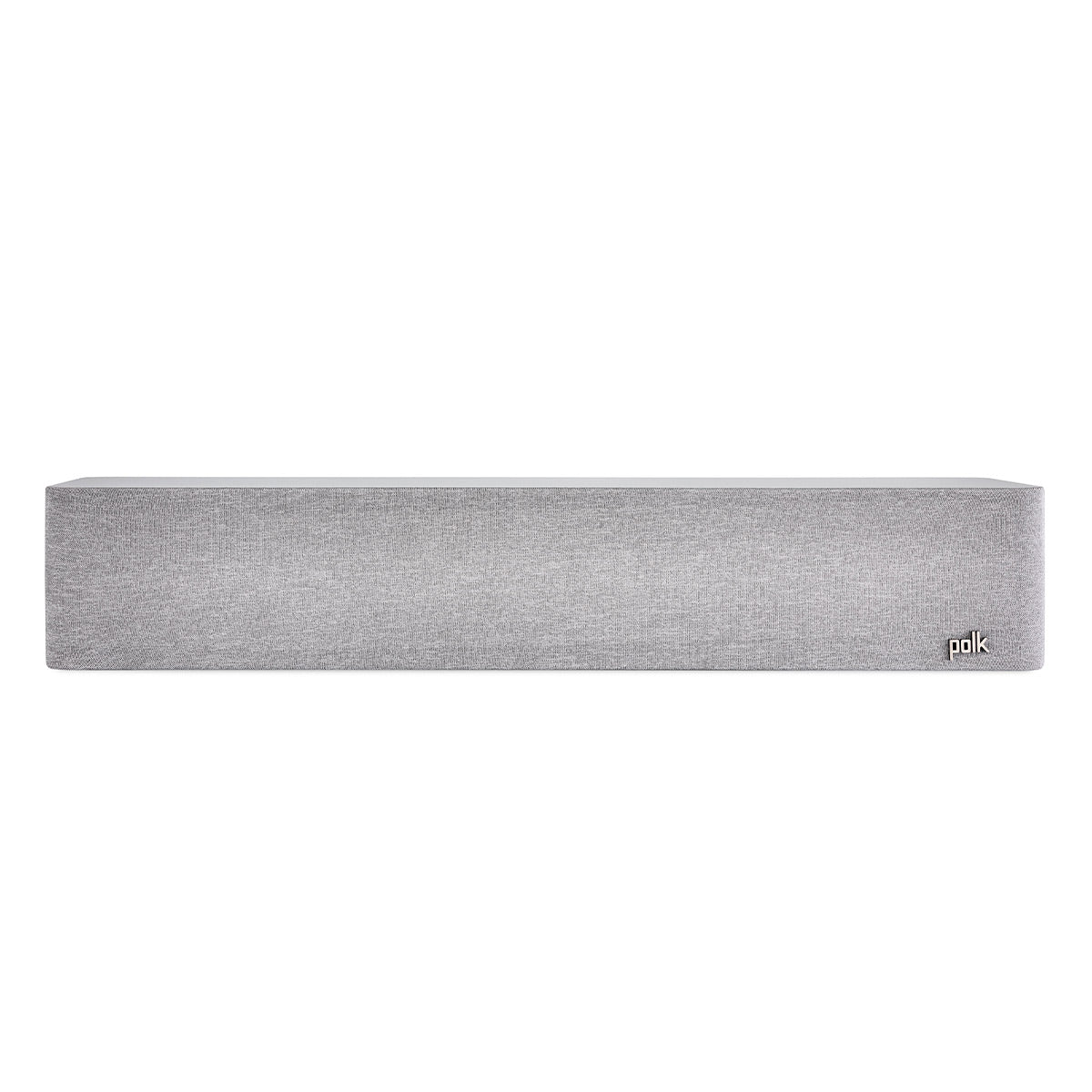 Polk Audio Reserve 350 Slim Center Channel LCR Speaker (White)