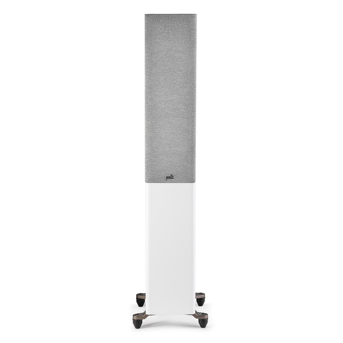 Polk Audio Reserve R500 Floorstanding Speaker Cable Bundle (White)