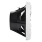JBL Stage 10 10" Marine Audio Multi-Element 200W Subwoofer – Each (White)